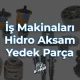 Is Makinalari Hidro Aksam Yedek Parca 80x80