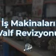 Is Makinalari Valf Revizyonu 80x80