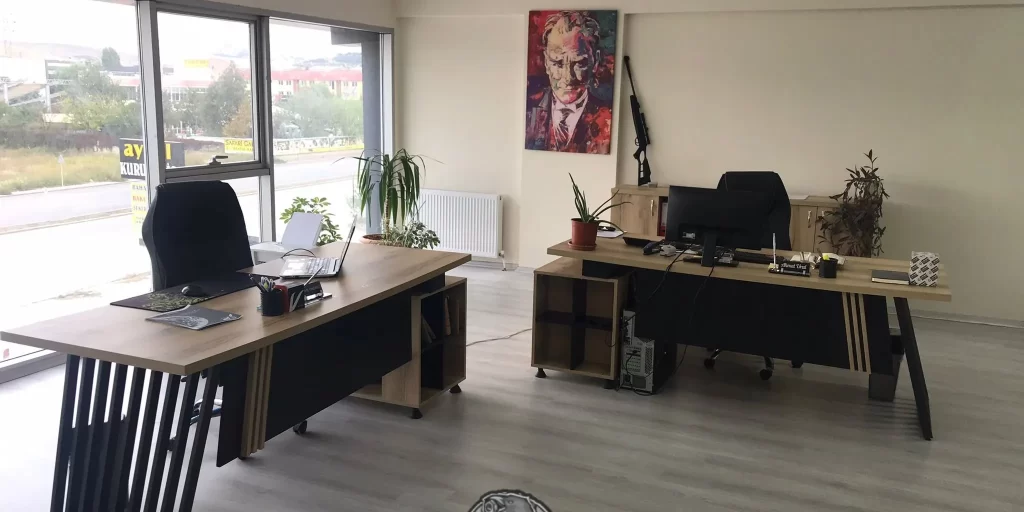 goetze iş makinaları yedek parça servisi